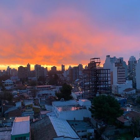 Villa Ober Suites Neuquén Exteriér fotografie