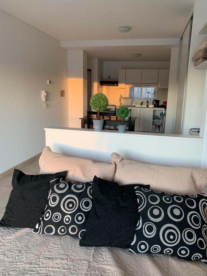 Villa Ober Suites Neuquén Exteriér fotografie